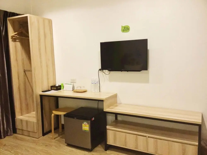 Big Smile Hostel
