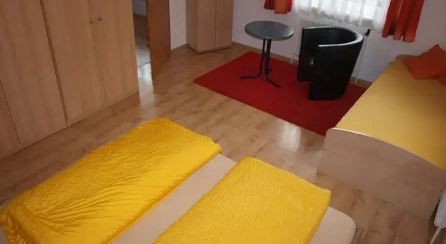 Haus Hll Herta
