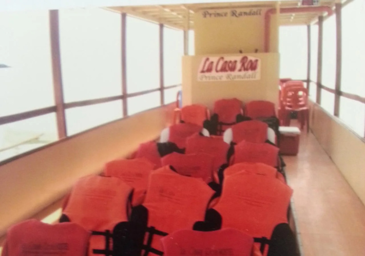 La Casa Roa Hostel