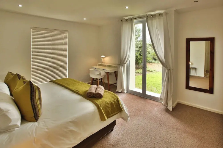 La Maison, Langebaan 6-sleeper