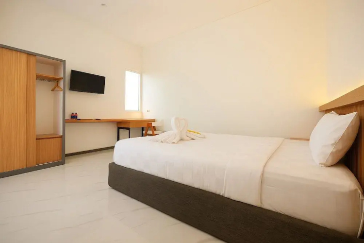 Lume Stay by Sinergi