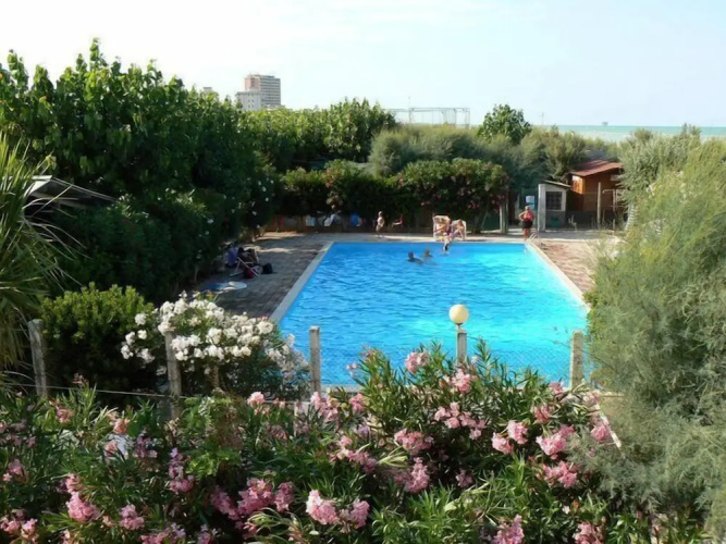 Villaggio Turistico Residence Mare