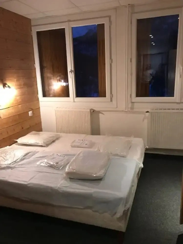 Auberge du Mélézet