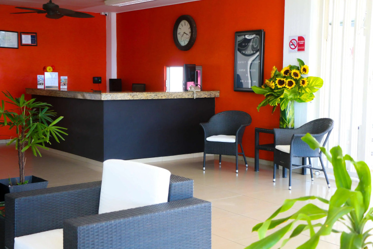 Best Western Riviera Tuxpan