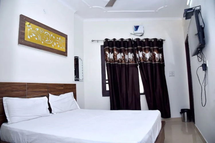 Hotel Quality Inn