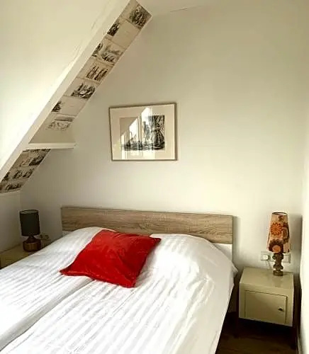 B & B De Wadloper