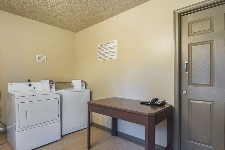 Quality Inn photo 18