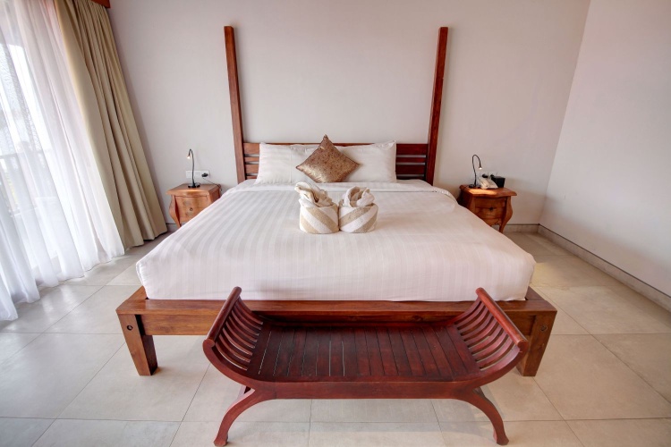3 Bedrooms Villa