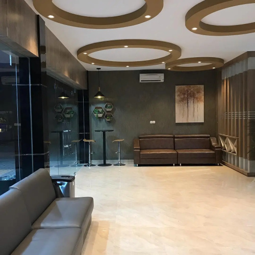 Toptel Hotel