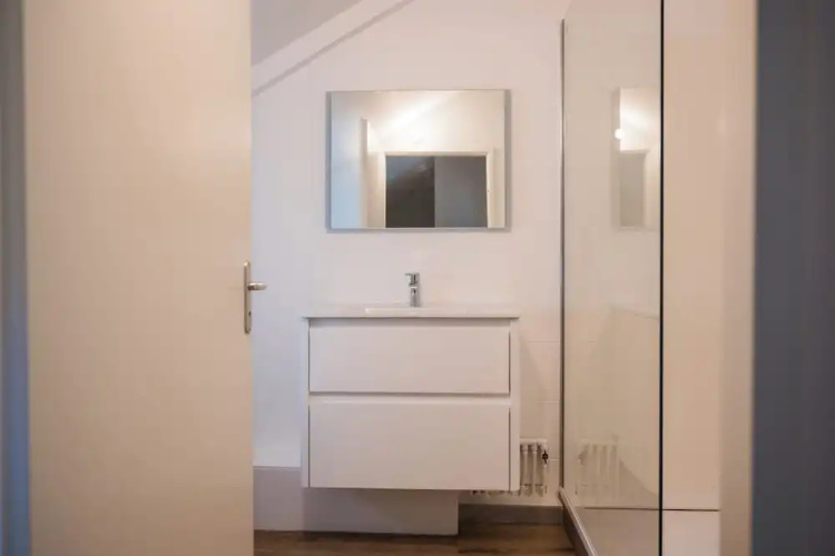 Duplex Le Nid des Pélicans