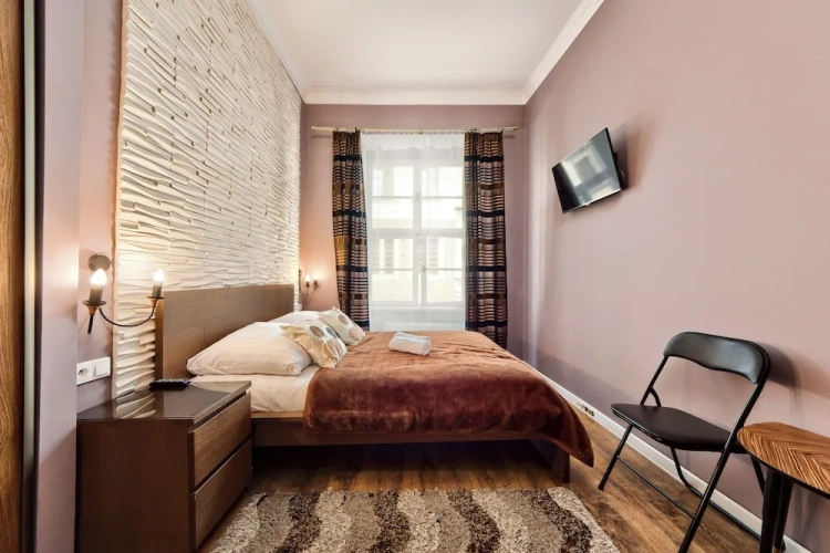 Comfort Double room