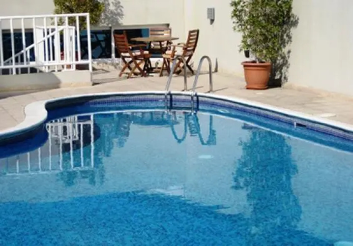Al Deyafa Hotel Apartments 2