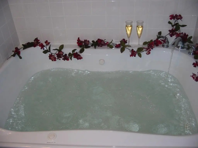 White Lilac Inn