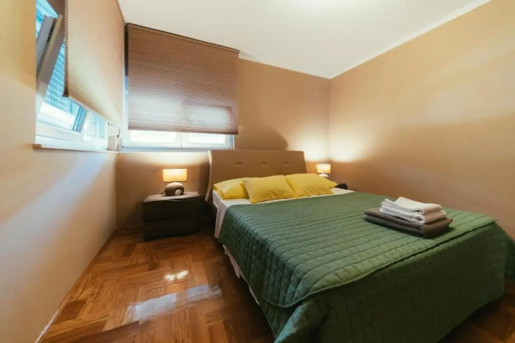 Apartments Prestige