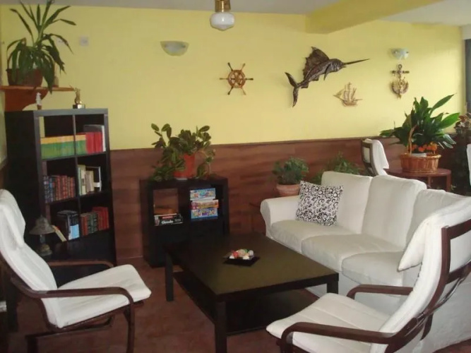 Hotel Brisamar