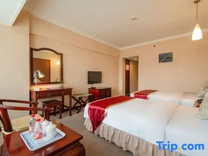 Business Twin room