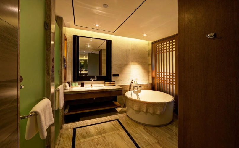 Landison Joykie Resort Moganshan