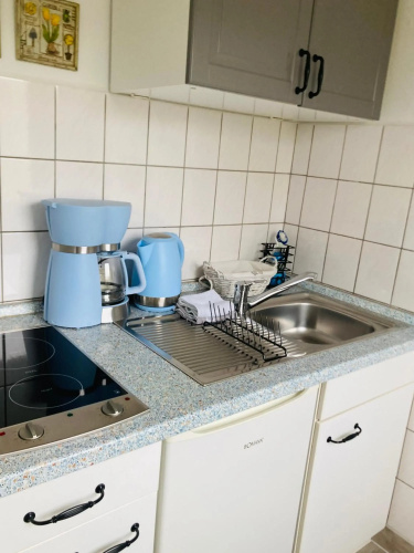 Strandkojen