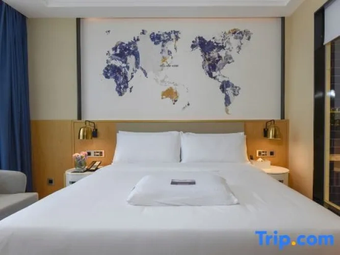 Grand Double room