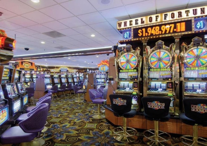 Fremont Hotel And Casino photo 35