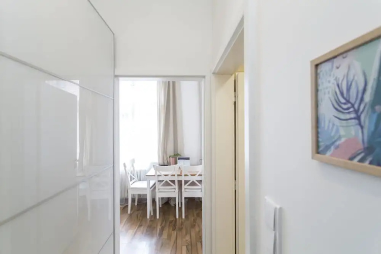 Soukenicka 23 Apartments