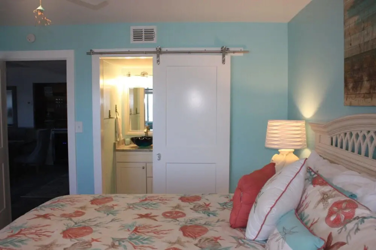 Gulf Shore Condo #404