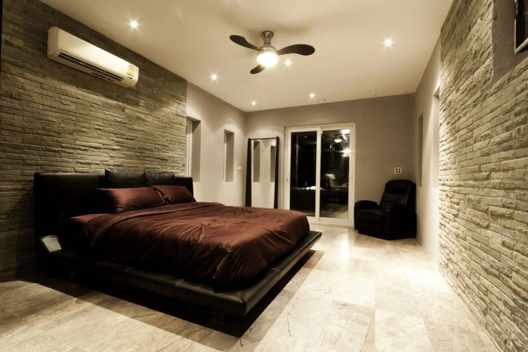 The Promenade Villa by Holiplanet