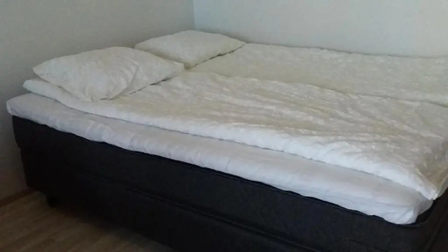 New nice apartment