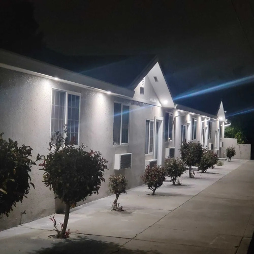 Stafford Inn