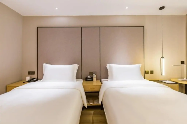 Classic Twin room