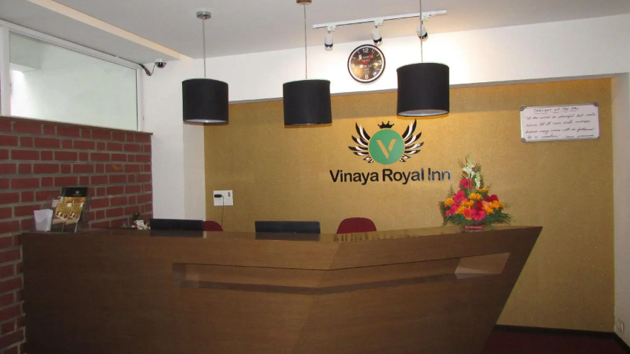 Vinaya Royal Inn