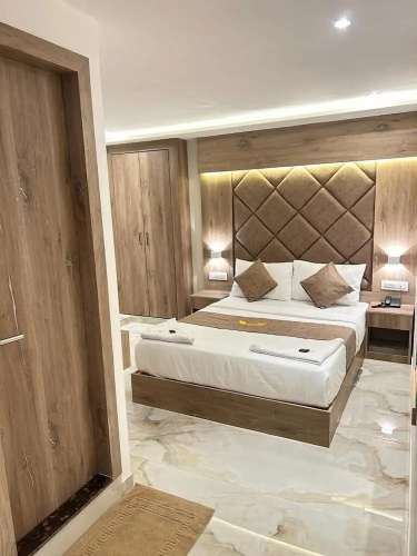 Hotel MIG SUITES