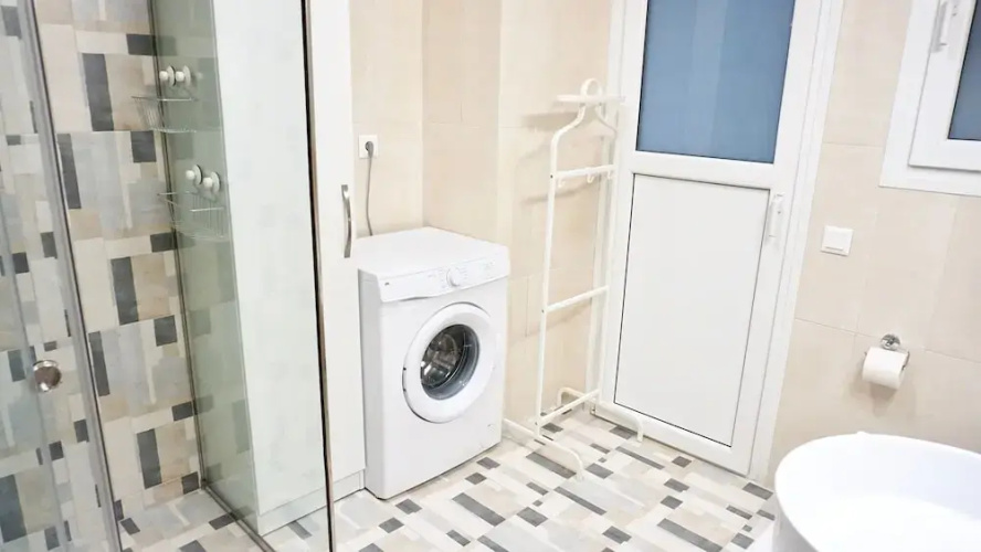 Urban Design Apt in Athens