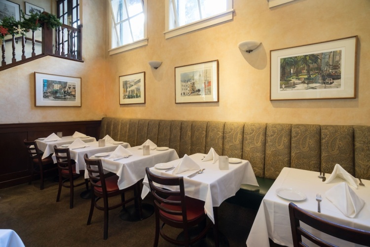 The Andrews Hotel photo 18