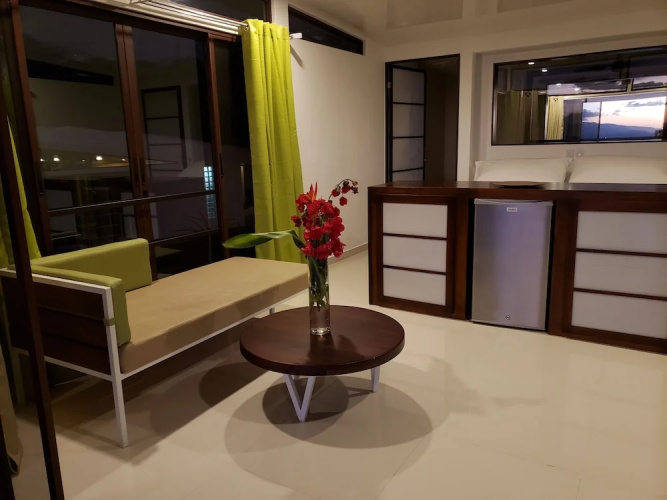 Hotel Laguna Arenal