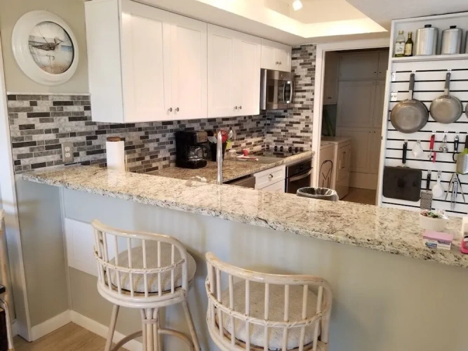 2 Bedrooms Standard room