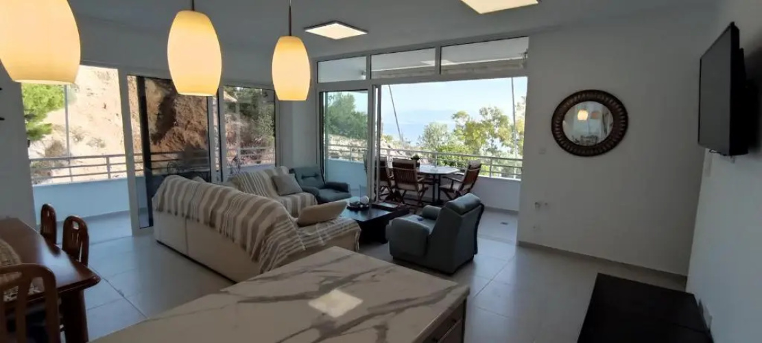 Atlas By Sea Apartment