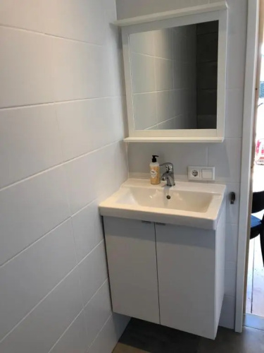 Studio appartement 1nul9Noord