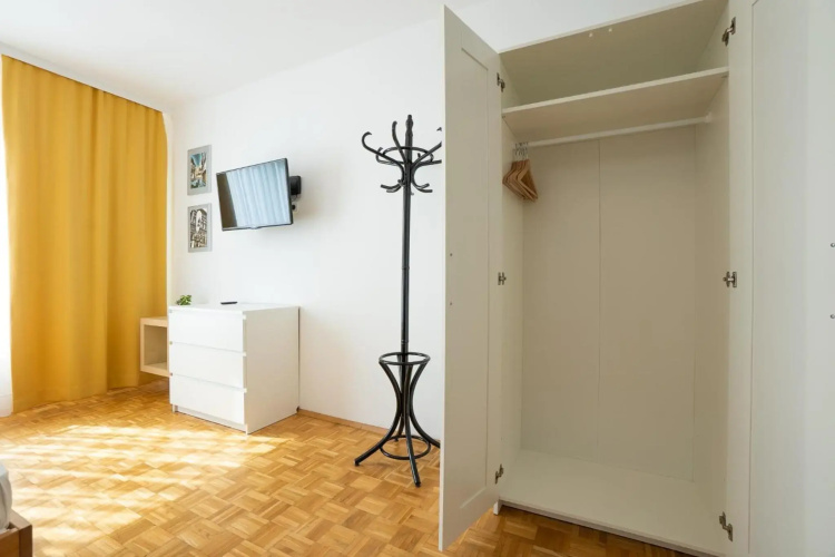 Central living - Stephansdom Apartments