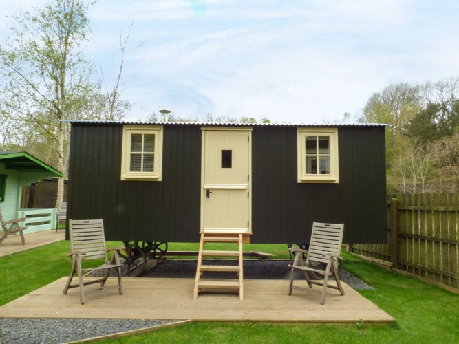 Joseph's Hide