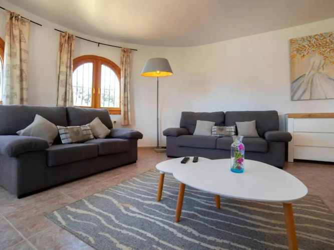 Holiday Home B&B