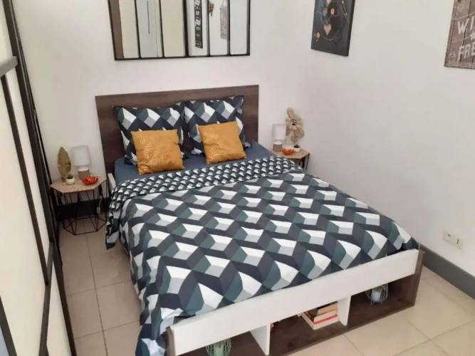 1 Bedroom Cottage