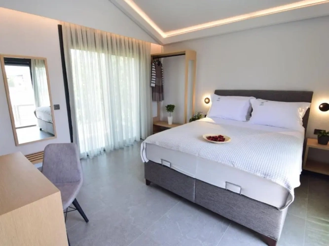 Duplex Suite