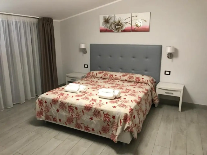 Superior Double room