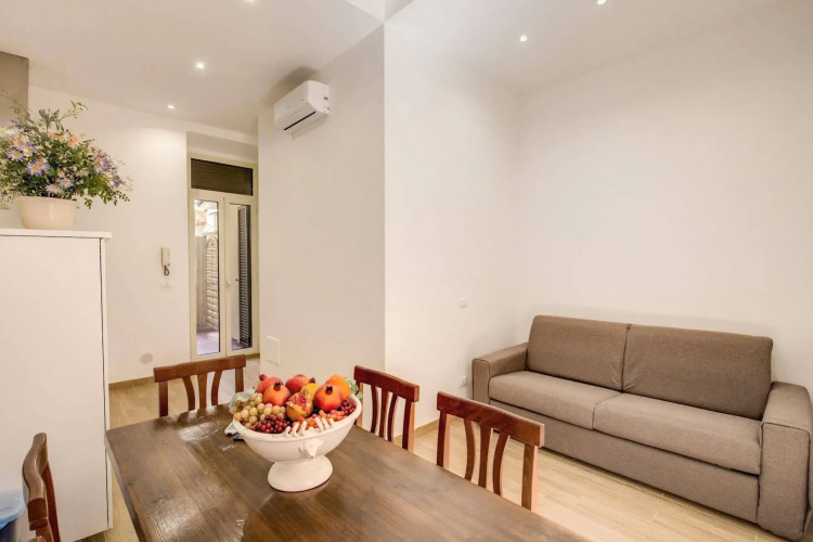Residenza San Calisto