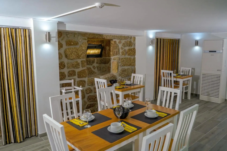 Casa da Mela