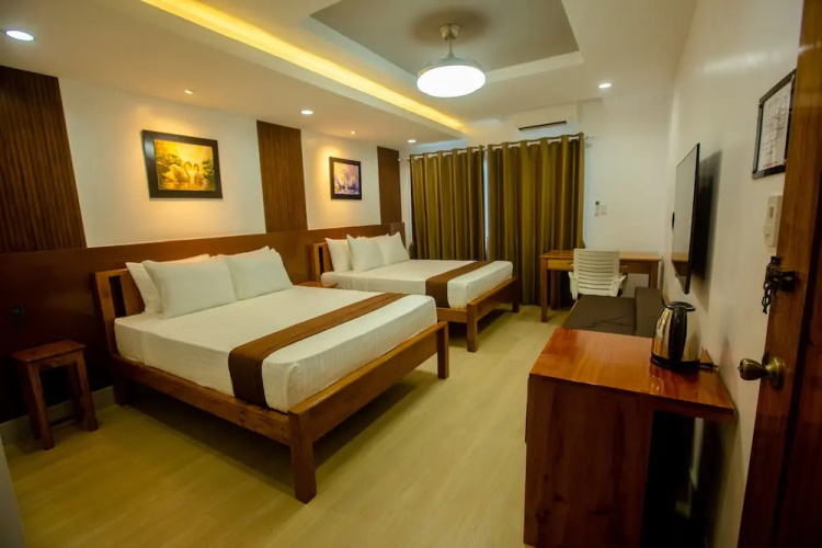 Horizon Hotel Romblon