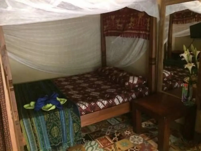 Bedhot Homestay