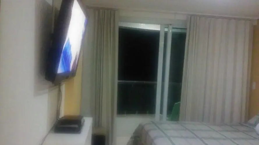 Apartamento Manaíra Palace