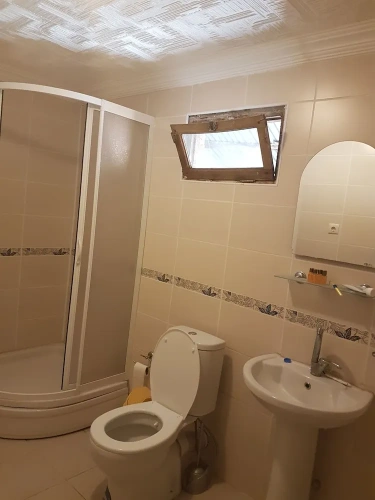 Comfort Quadruple room